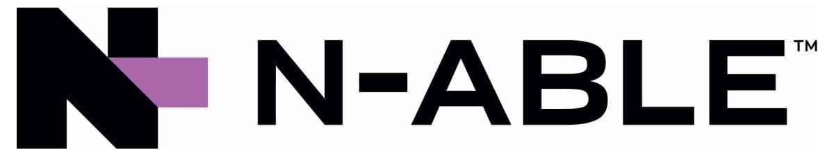 N-able Company Logo
