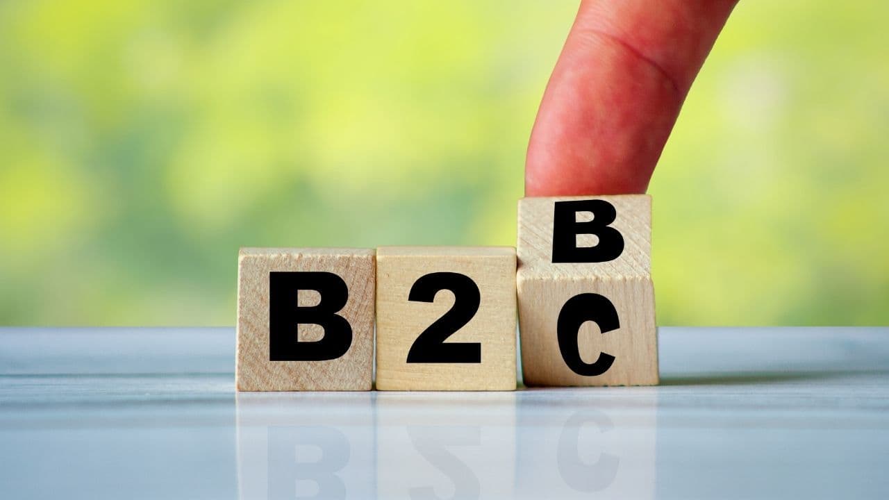Why Does B2B Purchasing Look More Like B2C Post Pandemic?
