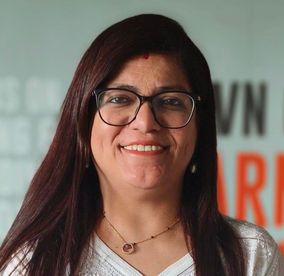 Aarati Malhotra